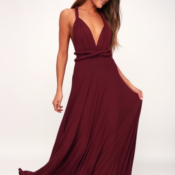 Lulu’s Tricks of the Trade dress - Picture 4 of 7